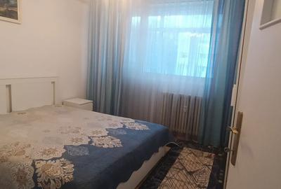 Apartament cu 2 camere semidecomandat în Grivița - 13
