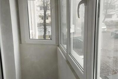 3 camere decomandate Bistrita Lac etaj 1 - 5