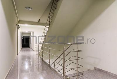 MILITARI-EXIGENT, 2 CAMERE, ETAJ 10/11,LOC DE PARCARE LA SUBSOL, - 27