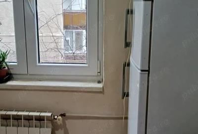 Garsonieră nedecomandată în Central - 2