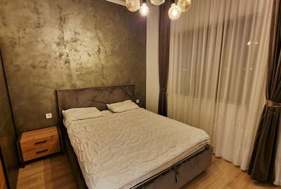 Vilă individuală modernă, complet mobilată | Tunari - 5