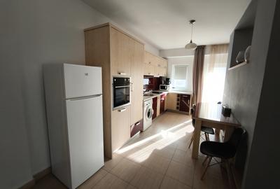 Inchiriere Apartament 2 camere spatios pe malul marii - 32