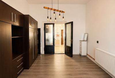 Apartament cu 2 camere, mobilat în Ultracentral - 5