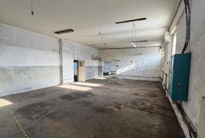 Spațiu comercial, de 628 mp, în Orașul Vechi - 4