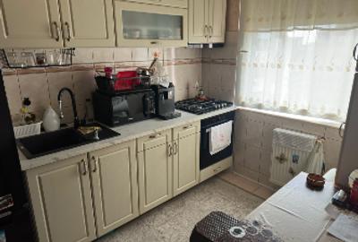 Apartament cu 2 camere semidecomandat, mobilat în Energia - 3