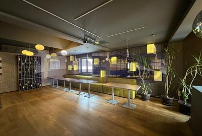 OPORTUNITATE VANZARE - INCHIRIERE VILA RESTAURANT | GRADINA ICOANEI | - 10