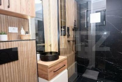 Apartament cu 2 camere decomandat, mobilat în Calea Aradului - 5