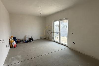 Casă individuală cu 4 camere cu Canalizare în Clinceni - 8