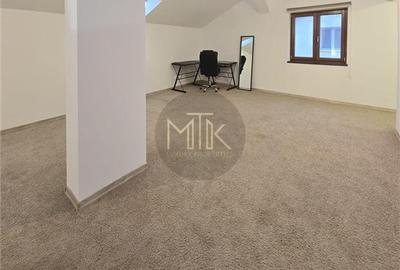 Vila 5 camere | American Village Pipera I 3Locuri de parcare - 39