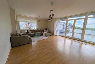 Apartament cu 3 camere decomandat în Aradului - 1