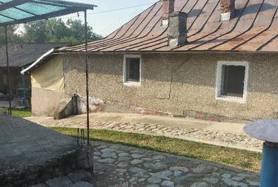 Casă în Livezi - 4