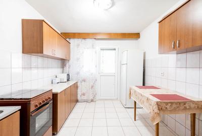 Apartament cu 4 camere semidecomandat în Rogerius - 5