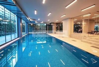 Pipera | Iancu Nicolae | Grand Park | Bloc 2022 | Parcare | Piscina - 14