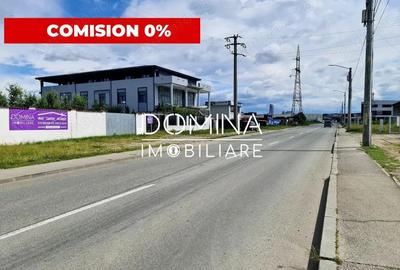 Spațiu comercial, în 9 Mai - 3