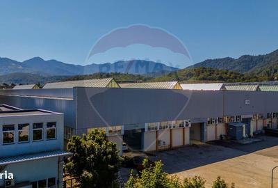 Spațiu comercial, de 3,739 mp, în Dârste - 5