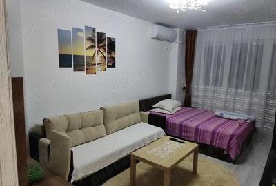 Garsonieră decomandată în Ozana - 1