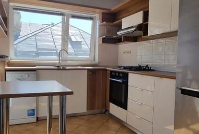Apartament cu 3 camere, mobilat în Aviatorilor - 15