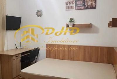 Apartament cu 1 cam Copou Universitate - 2