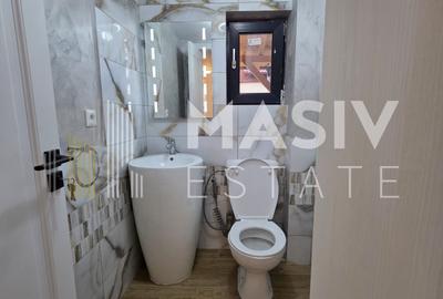 AZUGA – PROPRIETATE RARĂ, RENOVATĂ COMPLET, LA 3 MINUTE DE PÂRTIA SORICA - 12