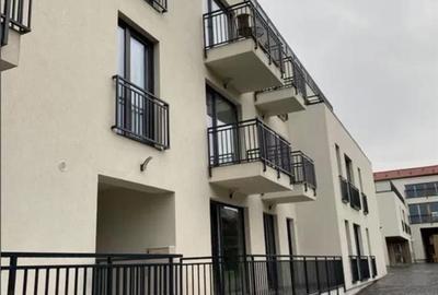 Apartament cu 2 camere, mobilat în Central - 1