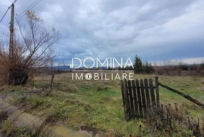 Teren de 5000 mp, în Central - 7