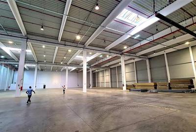 Spațiu industrial, de 3,495 mp, în Lugojului - 3