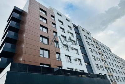 Spatiu Comercial Complex Cavar Residence Intersectie Brancoveanu - 2