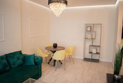 Apartament cu 2 camere decomandat în Grozăvești - 4
