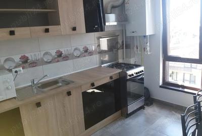 Inchiriez apartament 2 in zona Cartierului Latin. - 6