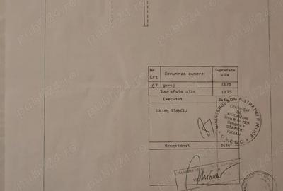 Apartament cu 2 camere decomandat în Central - 3