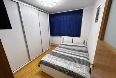 1 Decembrie 3 Camere Etaj 1 Centrala Proprie Instalatii Schimbate 12 Min Metrou - 4