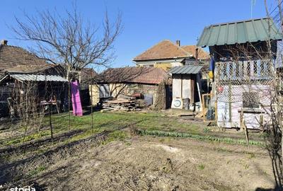 Casă cu 2 camere în Sânnicoară - 1