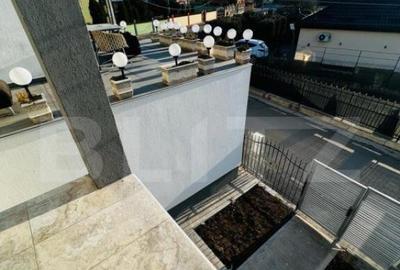 Casă cu 4 camere cu Teren 200 Mp în Central - 9