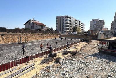 APARTAMENT 2 CAMERE PALAZ RESIDENCE LANGA CAMERA DE COMERT - 3