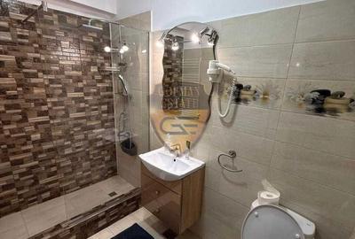 Apartament cu 2 camere decomandat în City Park Mall - 4