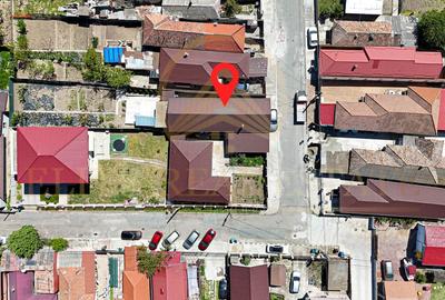 Casa de vanzare in Ovidiu - zona centrala, complet renovata - 18