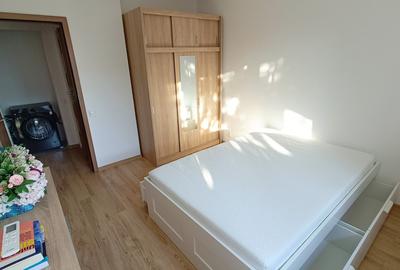 Apartament cu 2 camere semidecomandat în Tineretului - 2