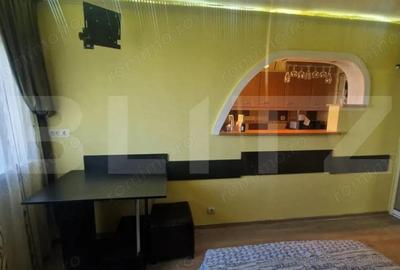 Garsonieră decomandată, mobilată în Central - 6