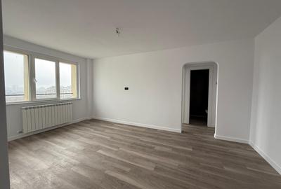 Apartament 2 camere Piata Unirii , la cheie , vedere spectaculoasa - 7