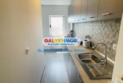 Garsonieră decomandată, mobilată în Ultracentral - 13