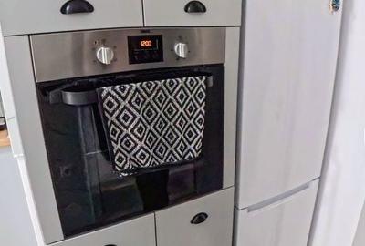 Apartament cu 3 camere decomandat, mobilat în Terezian - 10
