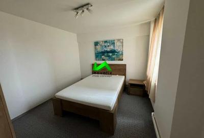 Apartament de inchiriat 3 camere Sibiu zona Centrala - 6