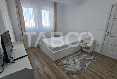 Apartament de inchiriat cu 3 camere 2 locuri de parcare in Broscarie - 8