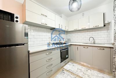 Apartament cu 2 camere semidecomandat, mobilat în Primo - 9