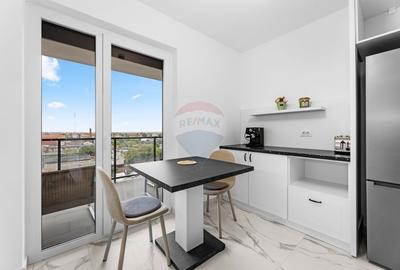 Apartament modern cu 2 camere, spatios, prima inchiriere, Adora Park Apartament modern cu 2 camere, spatios, prima inchiriere, Adora Park - 6