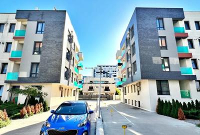 Garsonieră în Central - 2