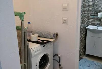 Apartament cu 2 camere semidecomandat în Fortuna - 6