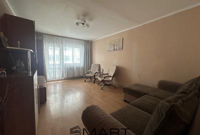 Apartament cu 2 camere decomandat, mobilat în Ștefan cel Mare - 2