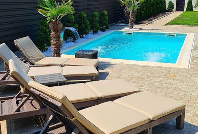 Casă cu 4 camere cu Teren 2530 Mp în Central - 8