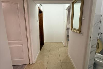 Apartament 3 camere, 2 băi • Parter • Zona Comisa – Central • Complet renovat, m - 4